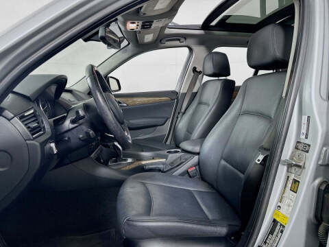 2014 BMW X1 xDrive28i