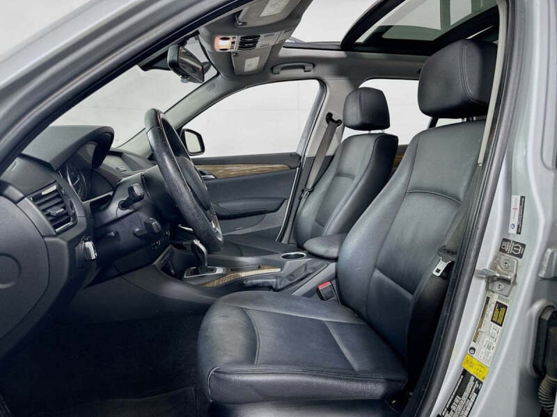 2014 BMW X1 xDrive28i