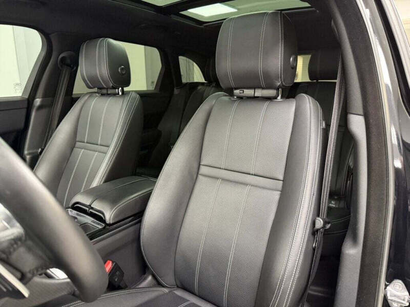2019 Land Rover Range Rover Velar P250 R-Dynamic SE