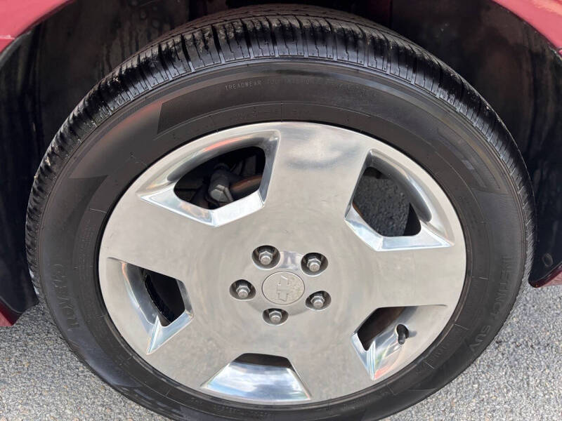 2009 Chevrolet Impala SS