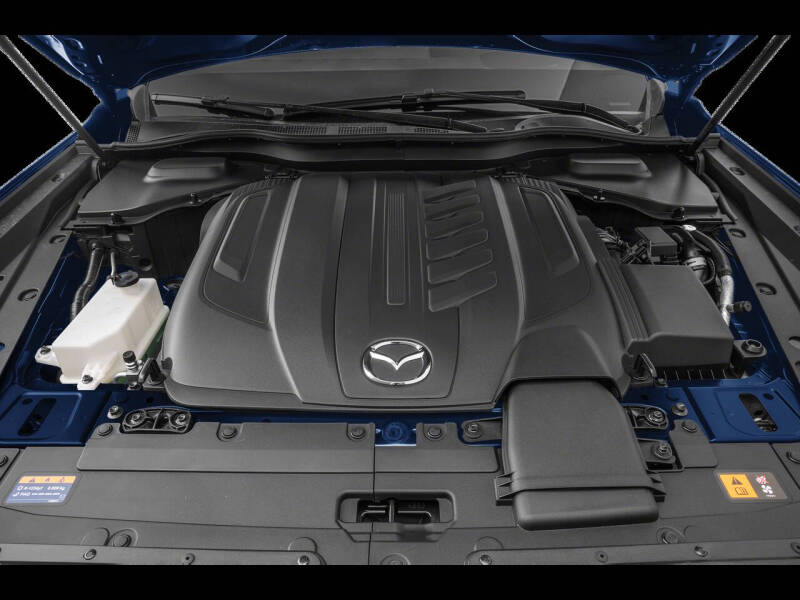 2024 Mazda CX-90 3.3 Turbo S Premium Plus