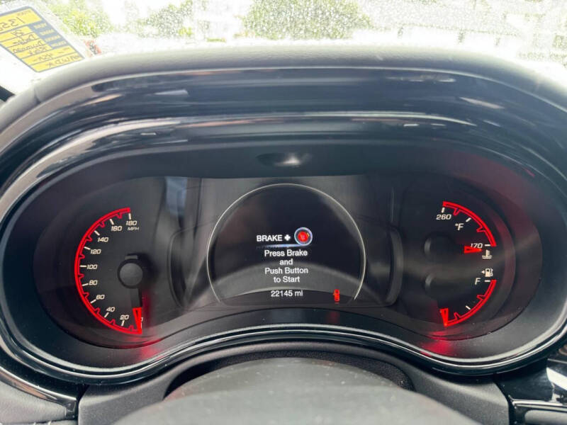 2024 Dodge Durango SRT 392 Alchemi