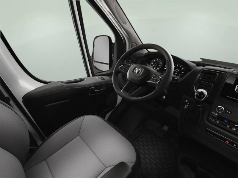 2024 RAM ProMaster