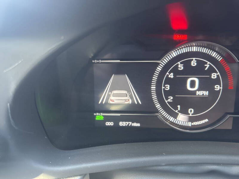 2025 Toyota GR86