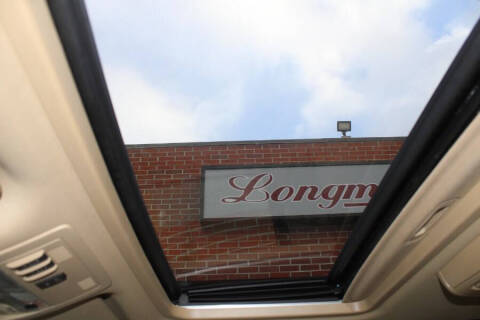 2012 Chevrolet Suburban LT