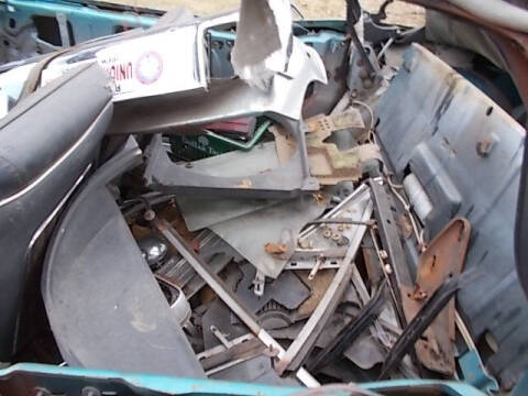 1968 Oldsmobile Eighty-Eight