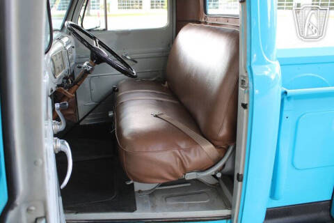 1948 Ford F-1