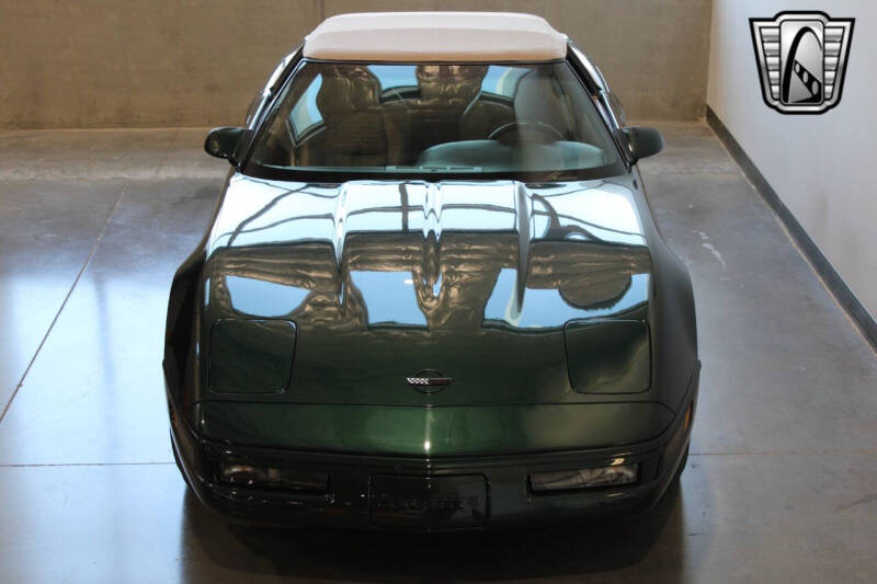 1994 Chevrolet Corvette