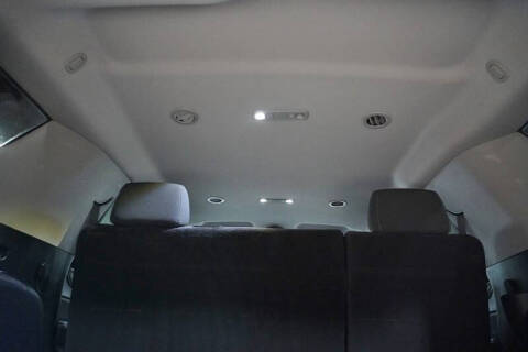 2020 Chevrolet Tahoe Police