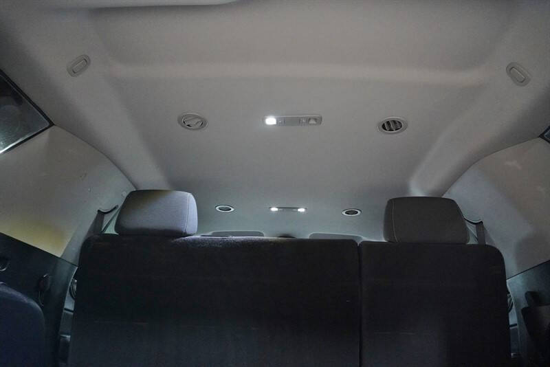 2020 Chevrolet Tahoe Police