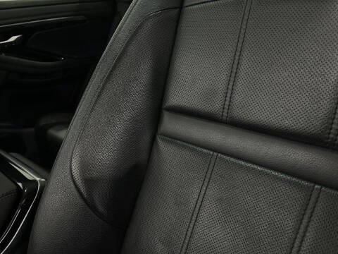 2020 Land Rover Range Rover Evoque SE