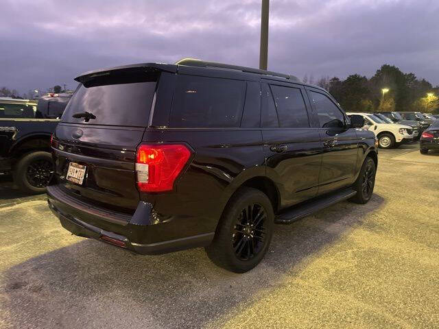 2023 Ford Expedition XLT