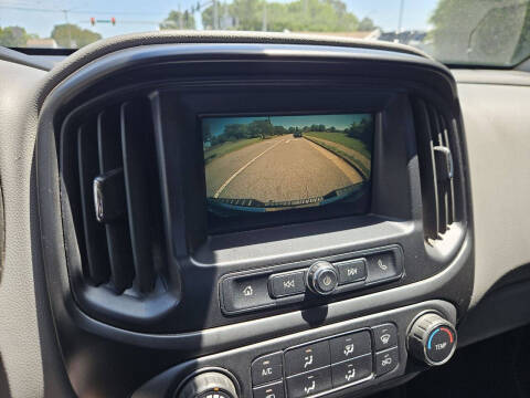 2020 GMC Canyon