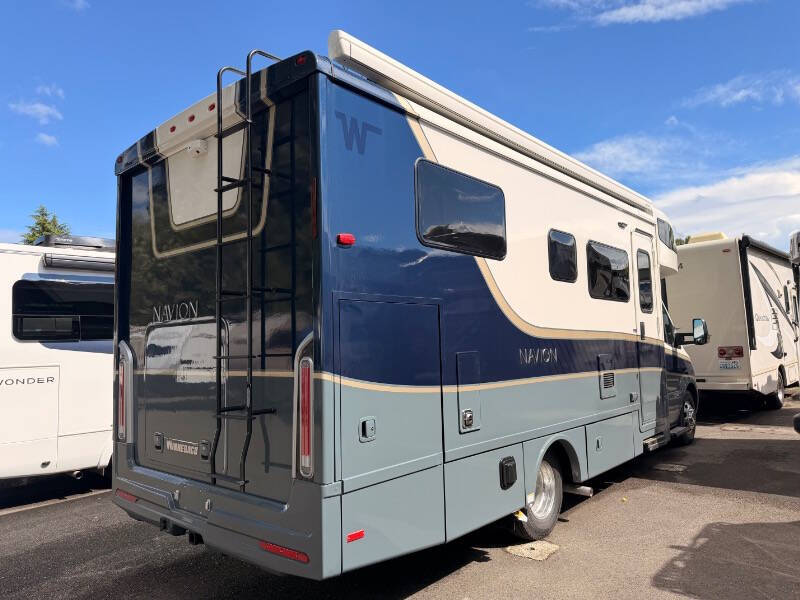 2025 Mercedes-Benz Sprinter 4500
