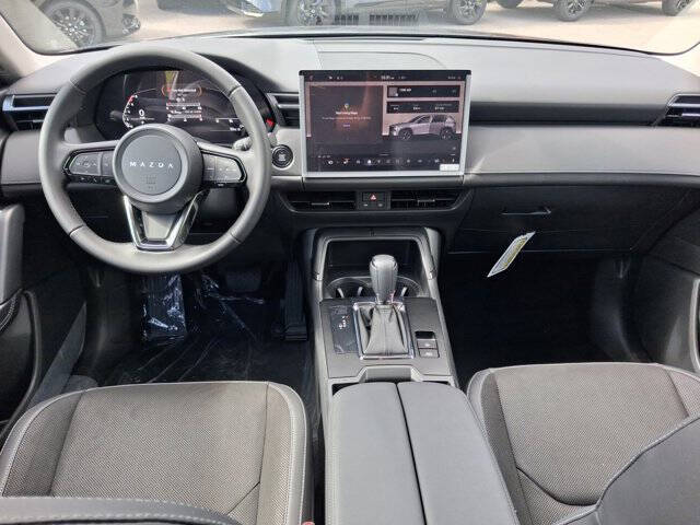 2026 Mazda CX-5 2.5 S Select