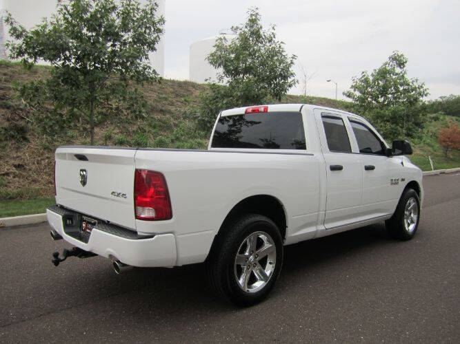 2015 RAM 1500 Express