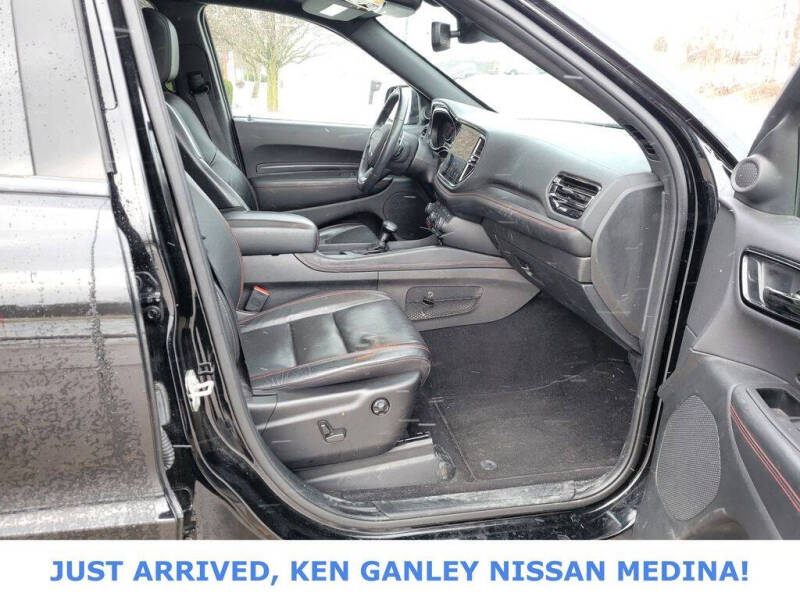 2023 Dodge Durango GT Plus