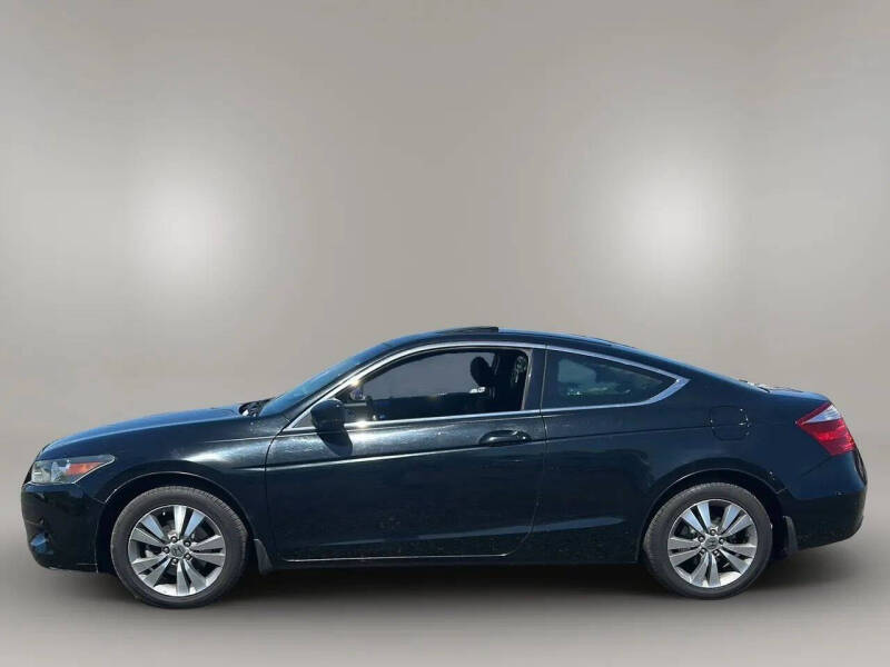 2009 Honda Accord EX