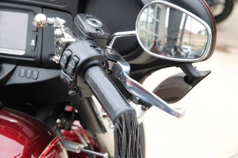 2017 Harley-Davidson TRI GLIDE
