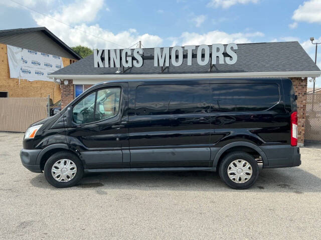 2017 Ford Transit for sale at Kings Motors in Dayton, OH