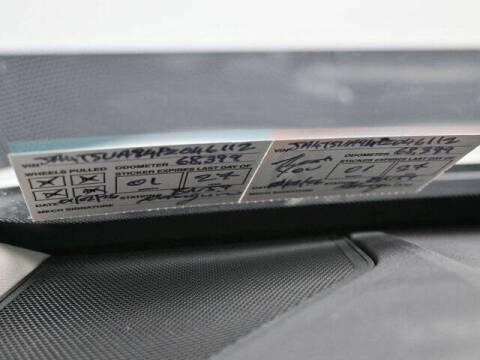 2023 Mitsubishi Outlander PHEV SE