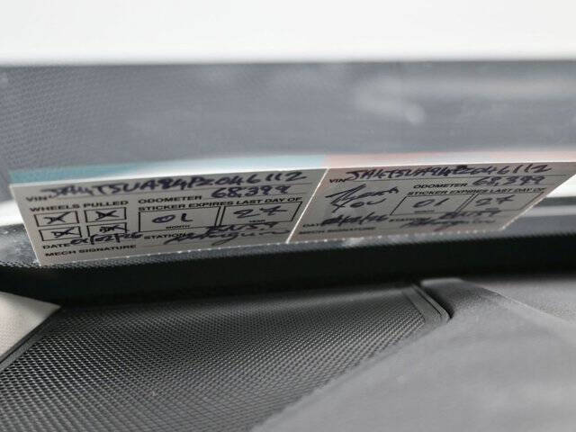 2023 Mitsubishi Outlander PHEV SE