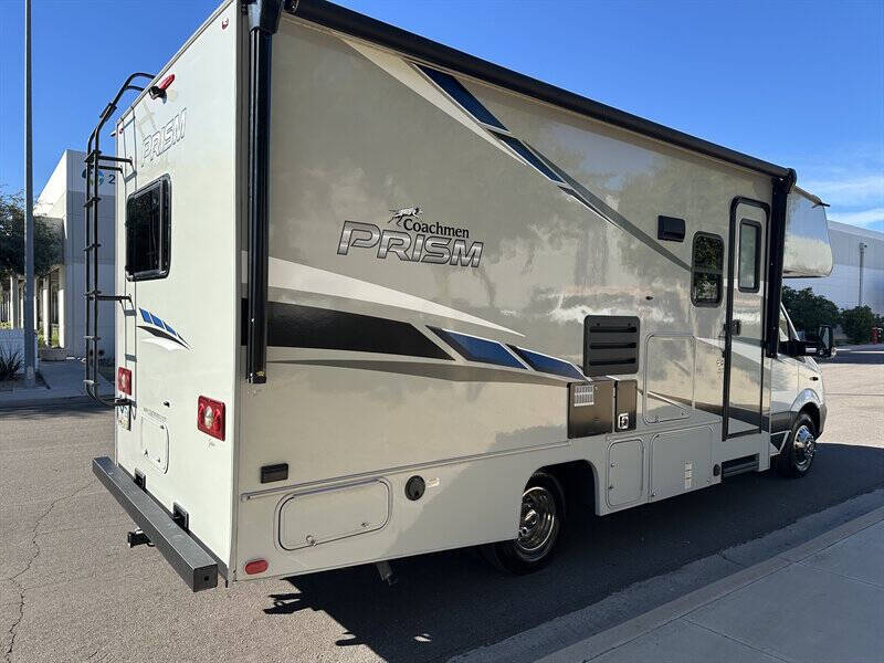 2018 Mercedes-Benz Sprinter 3500XD