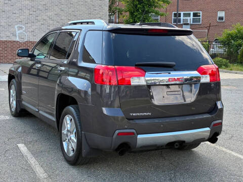 2014 GMC Terrain SLT-2