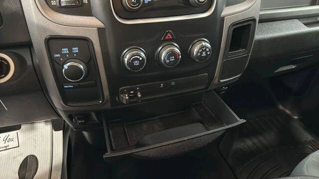 2014 RAM 3500 Tradesman