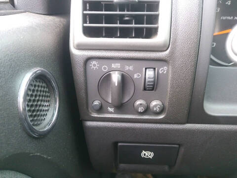 2011 GMC Canyon SLE-1