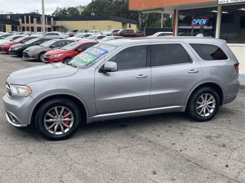 2020 Dodge Durango GT