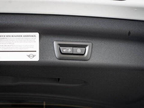 2026 MINI Countryman S ALL4