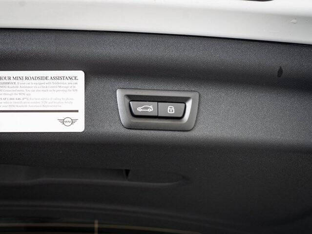 2026 MINI Countryman S ALL4