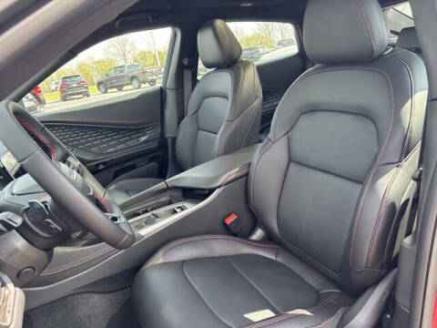 2026 Dodge Charger R/T Plus