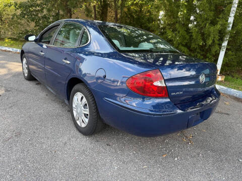 2005 Buick LaCrosse CX