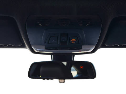 2019 BMW 4 Series 430i xDrive Gran Coupe