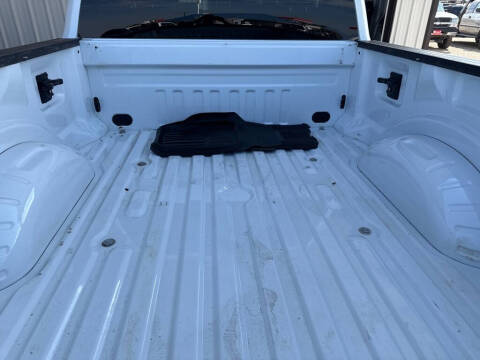 2019 Ford F-250 Super Duty