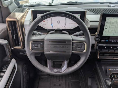 2024 GMC HUMMER EV 2X