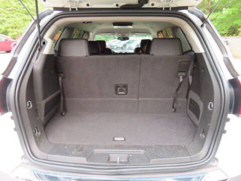 2010 Buick Enclave CXL