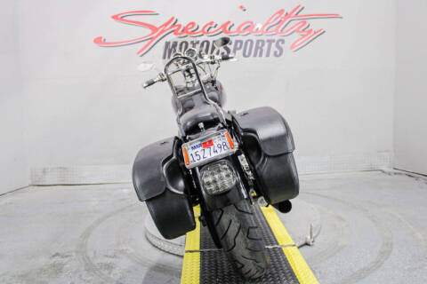2002 Harley-Davidson Super Glide