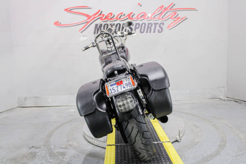 2002 Harley-Davidson Super Glide