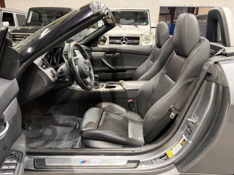 2013 BMW Z4 sDrive35i