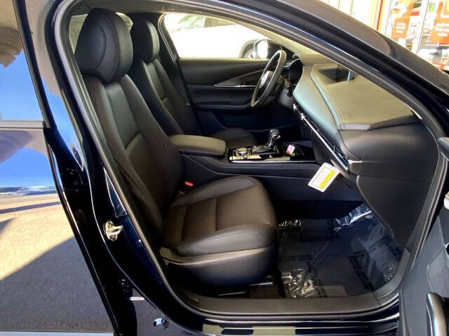 2026 Mazda CX-30 2.5 Turbo Premium Plus