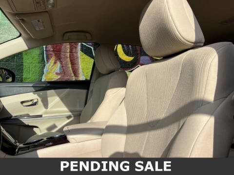 2010 Toyota Venza FWD V6