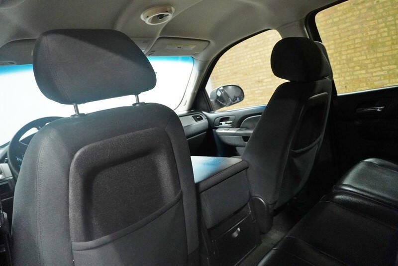 2010 Chevrolet Tahoe LS