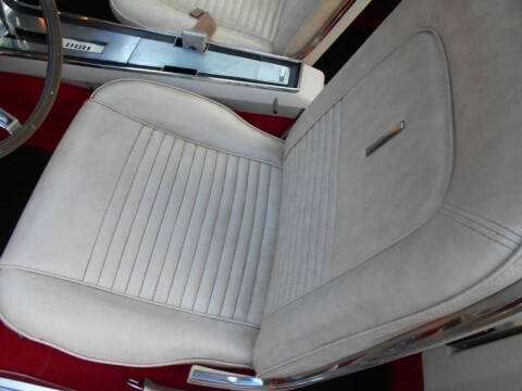 1967 Ford Mustang