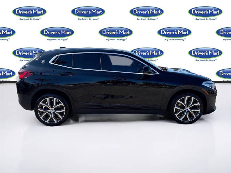 2020 BMW X2 sDrive28i