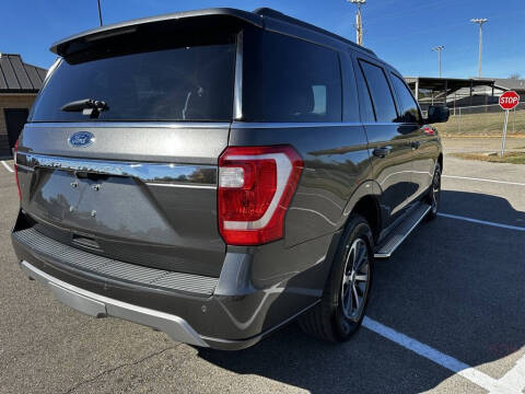 2021 Ford Expedition XLT