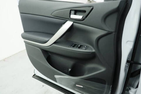 2026 Mitsubishi Eclipse Cross SE