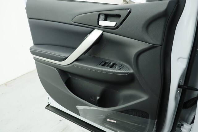 2026 Mitsubishi Eclipse Cross SE